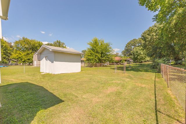 6113 Fisk Avenue, Chattanooga, TN 37421
