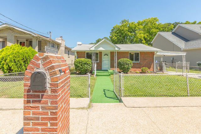 6113 Fisk Avenue, Chattanooga, TN 37421