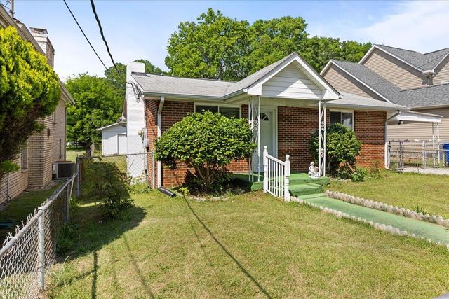 6113 Fisk Avenue, Chattanooga, TN 37421