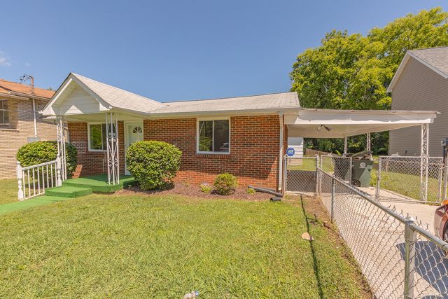 6113 Fisk Avenue, Chattanooga, TN 37421