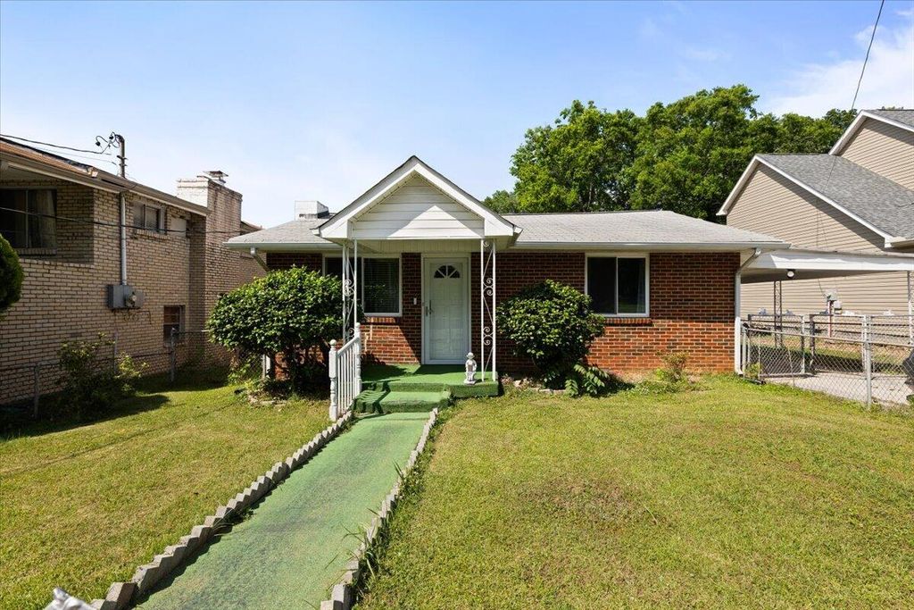 6113 Fisk Avenue, Chattanooga, TN 37421