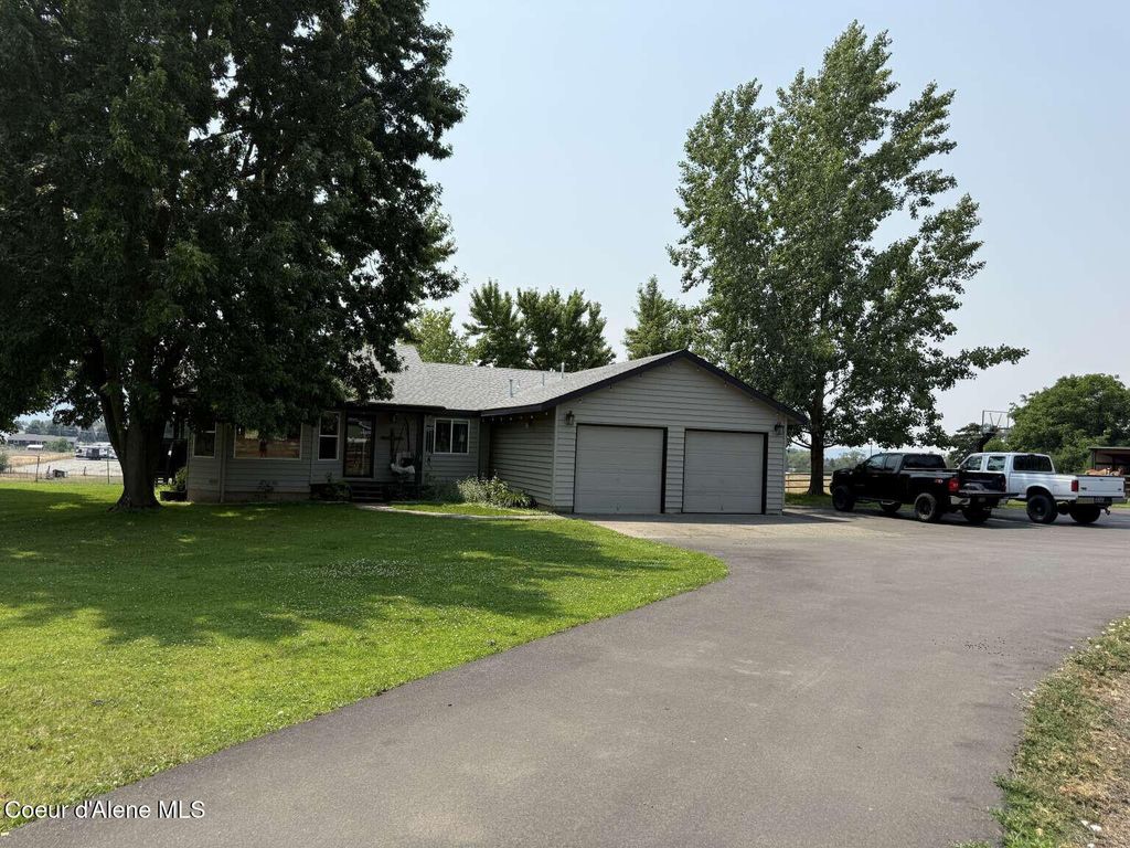 14250 W Prairie AVE, Post Falls, ID 83854