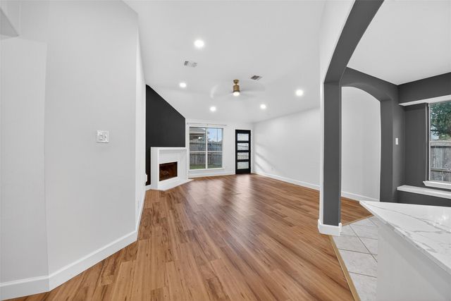 17002 Analisa Circle, Houston, TX 77084