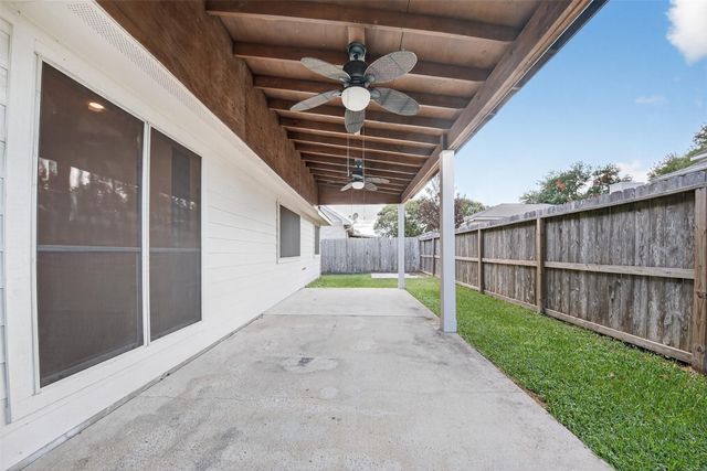 17002 Analisa Circle, Houston, TX 77084