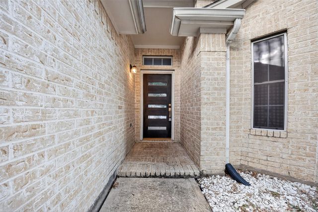 17002 Analisa Circle, Houston, TX 77084