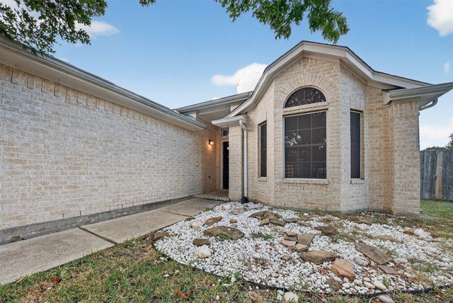 17002 Analisa Circle, Houston, TX 77084