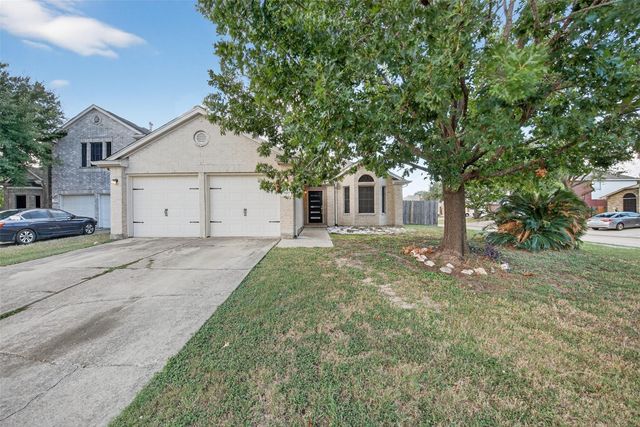 17002 Analisa Circle, Houston, TX 77084