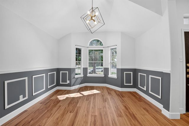 17002 Analisa Circle, Houston, TX 77084