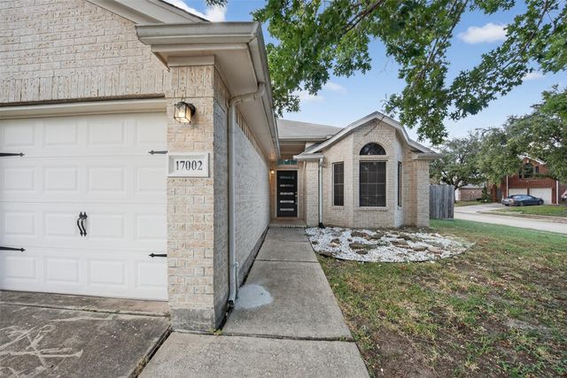 17002 Analisa Circle, Houston, TX 77084
