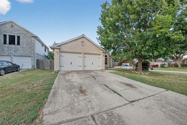 17002 Analisa Circle, Houston, TX 77084