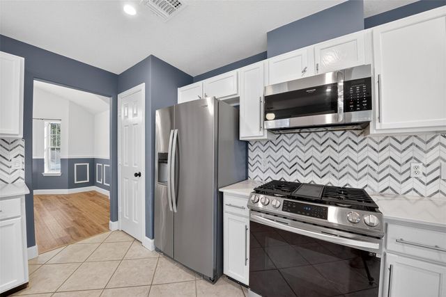 17002 Analisa Circle, Houston, TX 77084