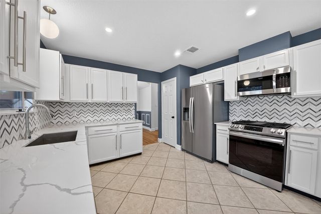 17002 Analisa Circle, Houston, TX 77084