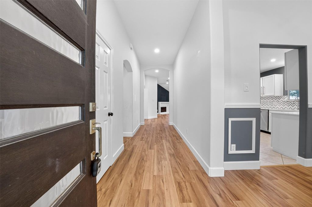 17002 Analisa Circle, Houston, TX 77084