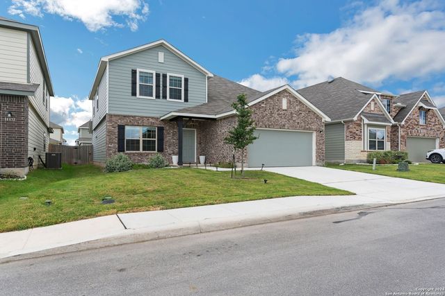 14476 GUNSIGHT PASS, San Antonio, TX 78253