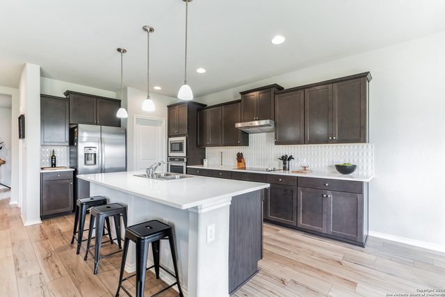 14476 GUNSIGHT PASS, San Antonio, TX 78253