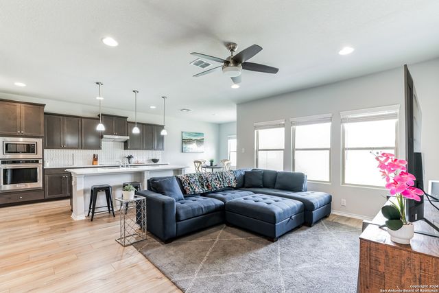 14476 GUNSIGHT PASS, San Antonio, TX 78253