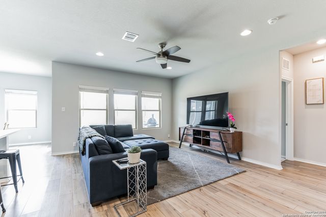 14476 GUNSIGHT PASS, San Antonio, TX 78253