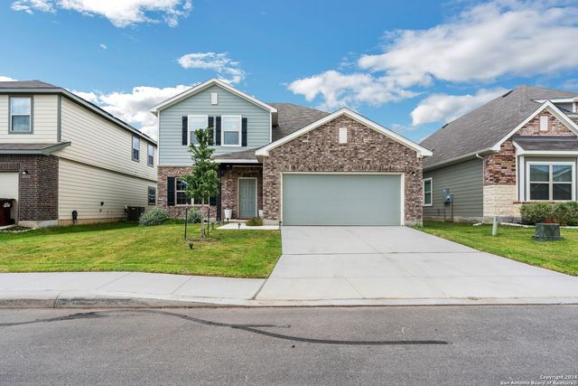 14476 GUNSIGHT PASS, San Antonio, TX 78253