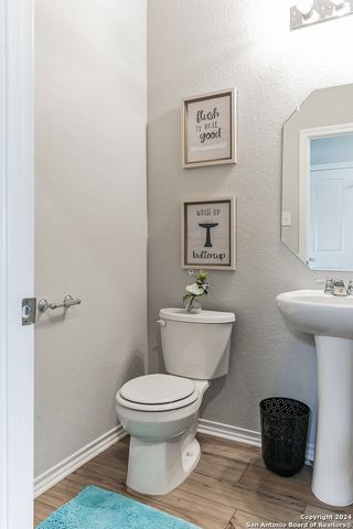 14476 GUNSIGHT PASS, San Antonio, TX 78253