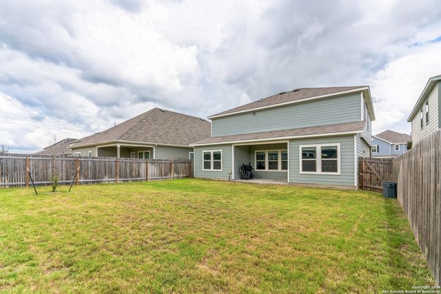 14476 GUNSIGHT PASS, San Antonio, TX 78253