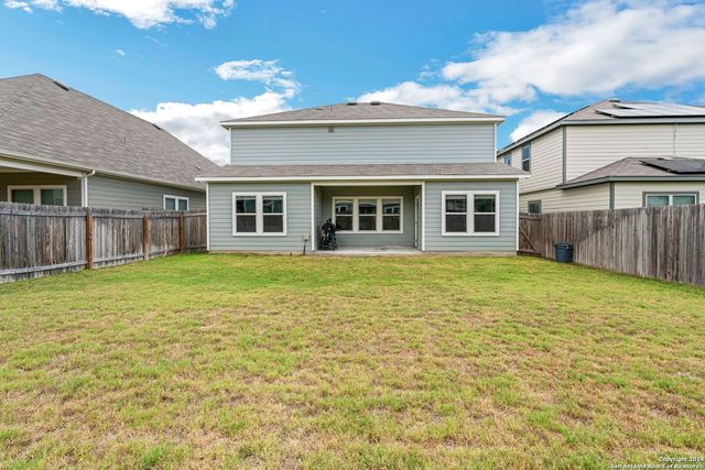 14476 GUNSIGHT PASS, San Antonio, TX 78253