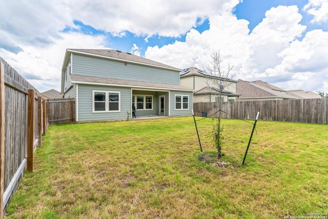 14476 GUNSIGHT PASS, San Antonio, TX 78253