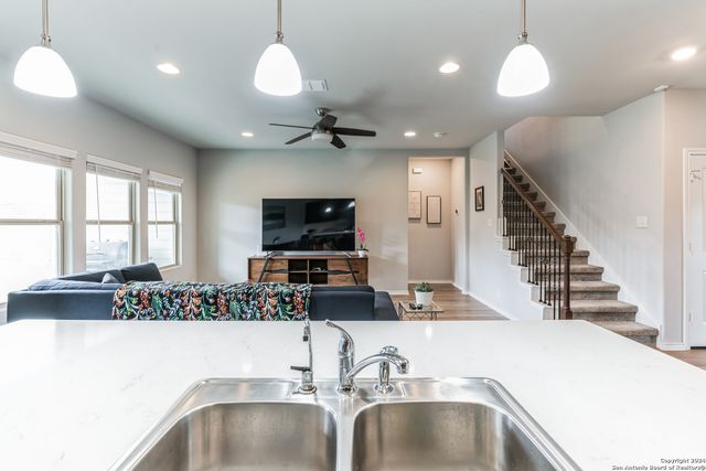 14476 GUNSIGHT PASS, San Antonio, TX 78253