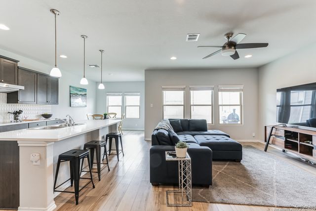 14476 GUNSIGHT PASS, San Antonio, TX 78253