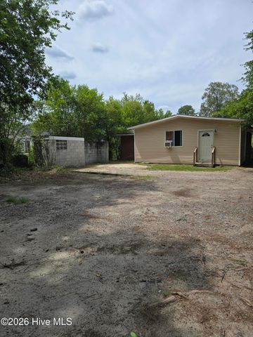 2718 Hazel Street, Augusta, GA 30909