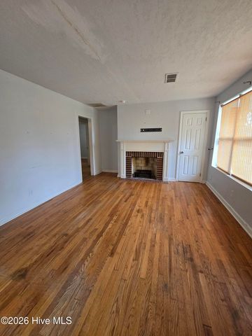 2718 Hazel Street, Augusta, GA 30909
