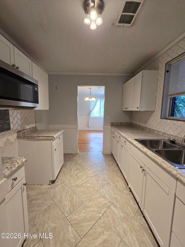 2718 Hazel Street, Augusta, GA 30909