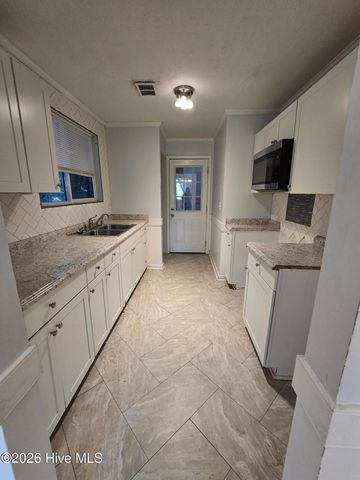2718 Hazel Street, Augusta, GA 30909