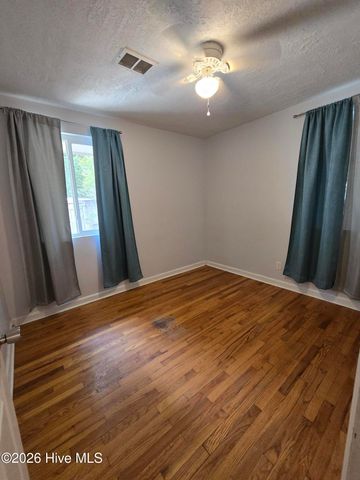 2718 Hazel Street, Augusta, GA 30909