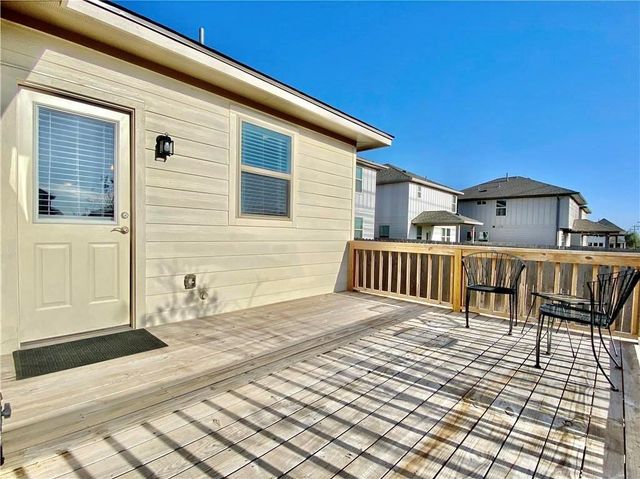 148 Shearwater LN, Leander, TX 78641