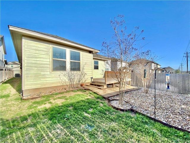 148 Shearwater LN, Leander, TX 78641