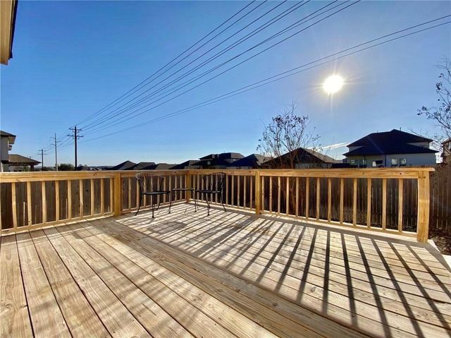 148 Shearwater LN, Leander, TX 78641