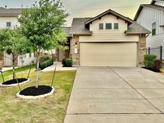 148 Shearwater LN, Leander, TX 78641