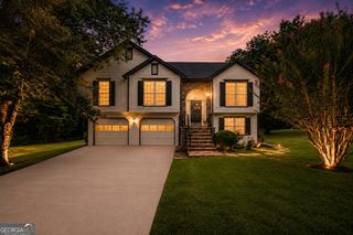 1605 Watson Ridge Trail, Lawrenceville, GA 30045