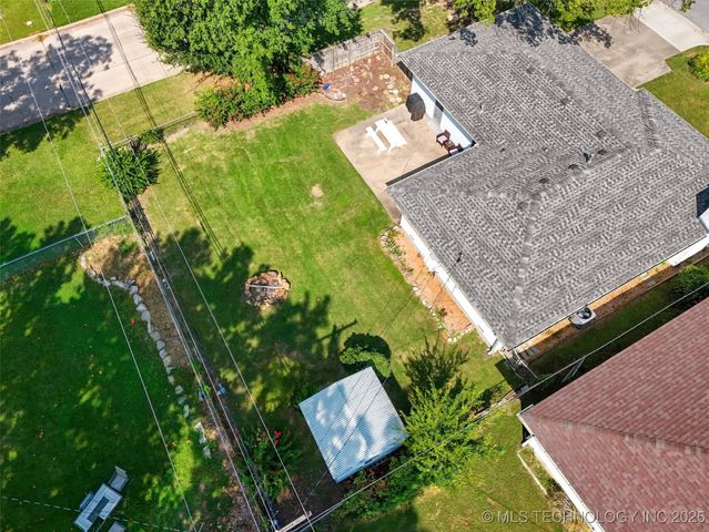 6704 E 28th Street, Tulsa, OK 74129