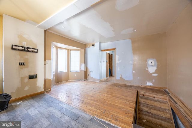 217 SHARON AVE, Sharon Hill, PA 19079