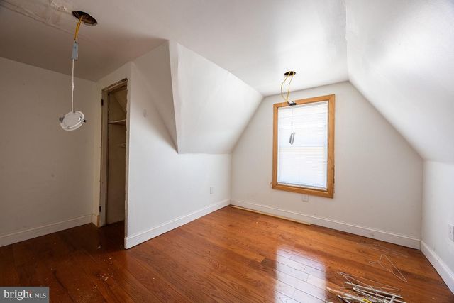 217 SHARON AVE, Sharon Hill, PA 19079