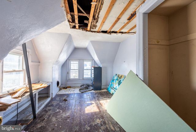 217 SHARON AVE, Sharon Hill, PA 19079