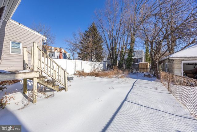 217 SHARON AVE, Sharon Hill, PA 19079