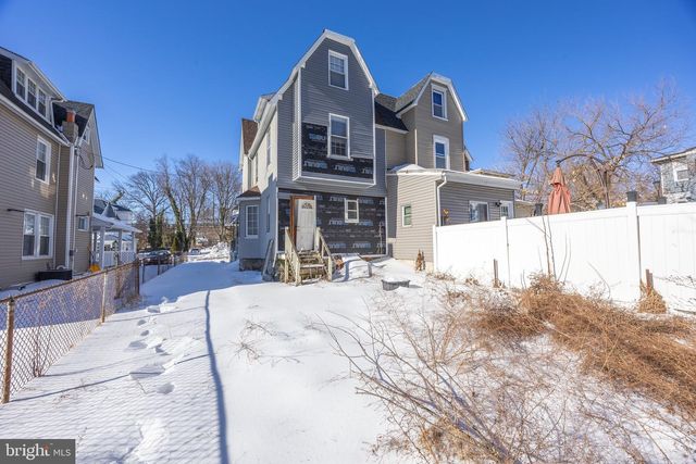 217 SHARON AVE, Sharon Hill, PA 19079