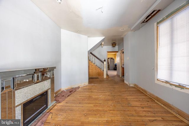 217 SHARON AVE, Sharon Hill, PA 19079