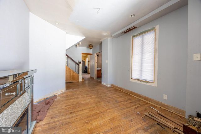 217 SHARON AVE, Sharon Hill, PA 19079