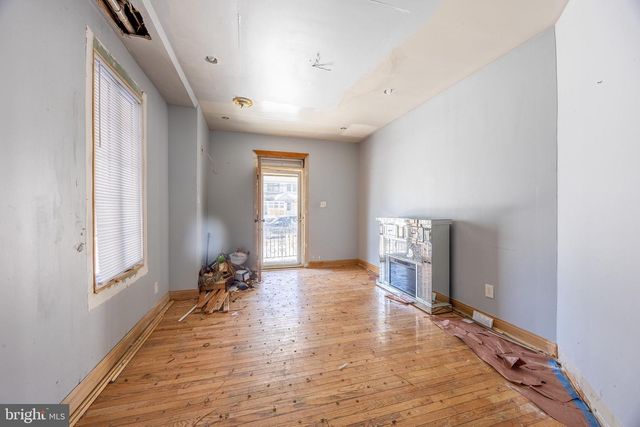 217 SHARON AVE, Sharon Hill, PA 19079