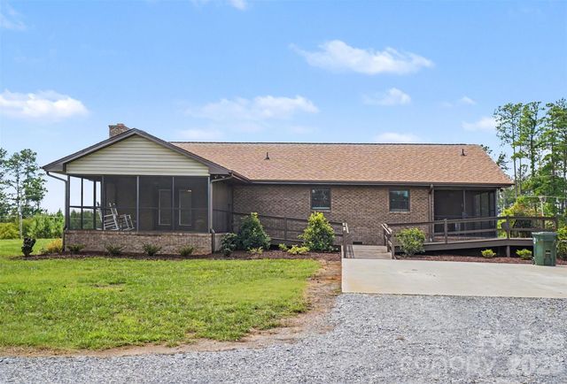 658 Hicks Hill Road, Lawndale, NC 28090