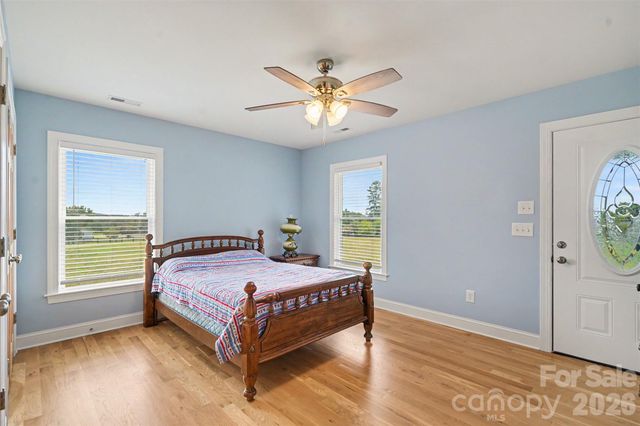 658 Hicks Hill Road, Lawndale, NC 28090
