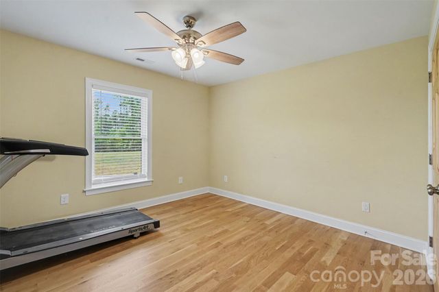 658 Hicks Hill Road, Lawndale, NC 28090